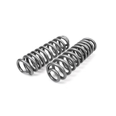 Rough Country 1.5" Leveling Coil Springs - 9264-4